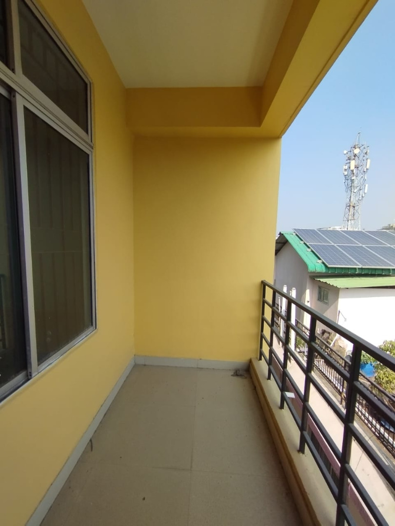 Unfurnished 4bhk in Wireless, Beltola - Basistha Road, Wireless, Basisthpur, Guwahati, Assam, India for Rent